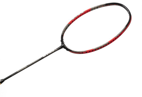 むう ASHAWAY Z-FORCE 88 Multicolor Unstrung Badminton Racquet