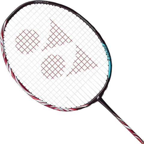 YONEX ASTROX 100 TOUR-Kunenai- Maroon Strung Badminton Racquet