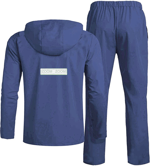 La' exclusivite Solid Men Raincoat Buy La' exclusivite Solid Men