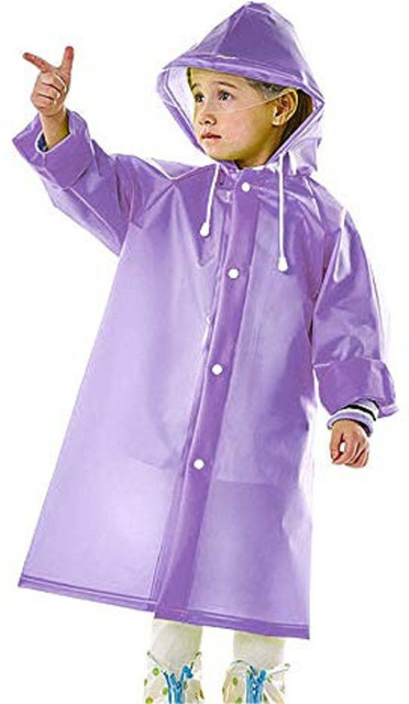 SaleXgrowth Solid Boys Raincoat Buy SaleXgrowth Solid Boys