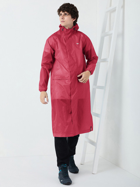 Men Raincoat Wildcraft Ladies Raincoat Wildcraft Rain Coat THUNDER