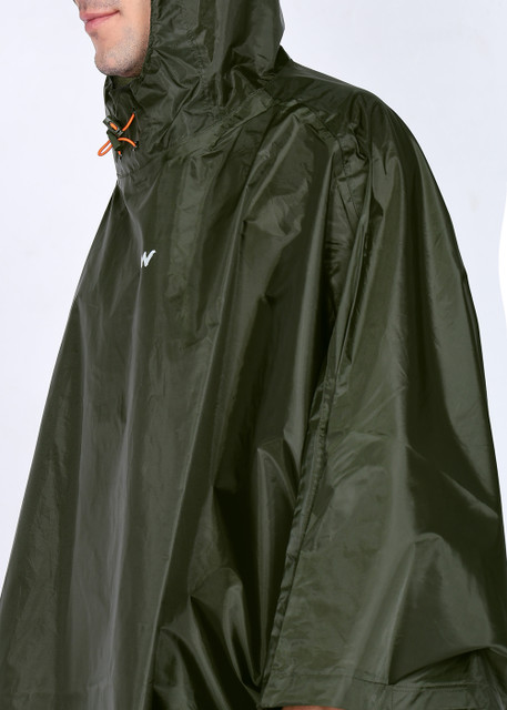 Wildcraft Solid Men Rain Poncho Buy Wildcraft Solid Men Rain