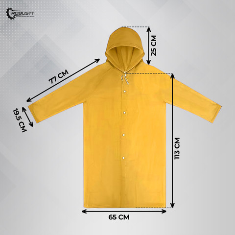 Spotview Solid Men Women Raincoat Buy Spotview Solid Men