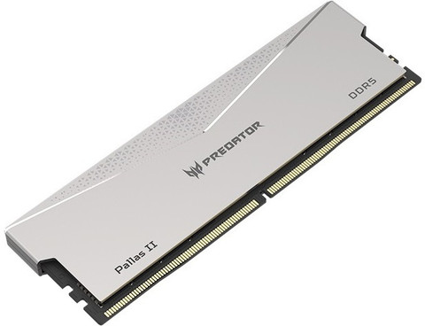 Predator Pallas II DDR5 6000MHz 32 gb 2枚 Buy Acer Predator Pallas II 64GB 32GBx2 6000mhz DDR5 Memory