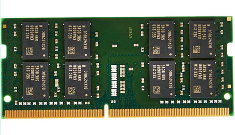 KINGSTON 3200MHz DDR4 16 GB (Dual Channel) Laptop SODIMM
