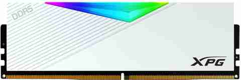 XPG LANCER RGB DDR5 16 GB (Single Channel) PC SDRAM (16 GB 5200