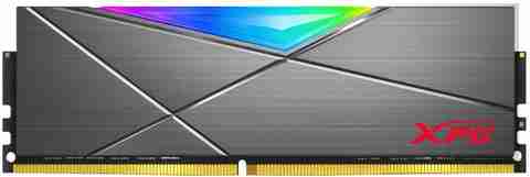 XPG SPECTRIX D50 8GB×2 XPG Spectrix D50 DDR4 16 GB (Dual Channel) PC (3200 MHz Desktop