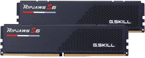 G.Skill Ripjaws S5 Intel XMP DDR5 16 GB (Single Channel) PC (6000