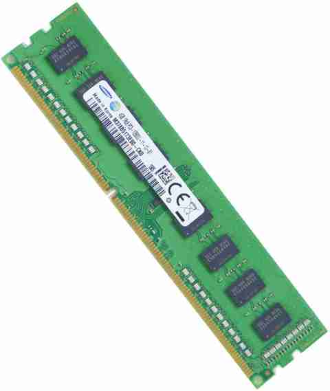 Samsung DDR3 4GB メモリ 10枚セット 12800-8icp-samsung-original-