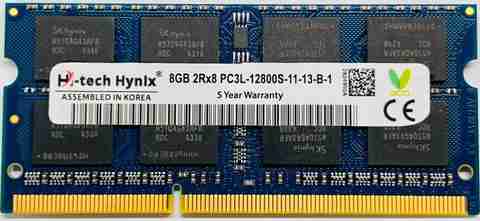 Dual Channel Highest Frequency Ddr3 Ram AARVEX 8GB DDR3 2R-1600MHz
