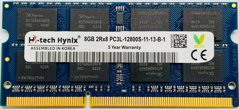 8gb Ram Hynix 4gb 2rx8 Pc3 Ram 10600s GB SK Hynix DDR3 Memory