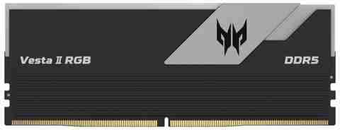 Predator Vesta II DDR5 32 GB (Dual Channel) PC, Server DRAM (RGB
