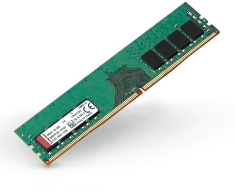 KVR24N17S8/8 8GB DDR4メモリー 4枚セット KVR24N17S8/8 8GB DDR4メモリー 4枚セット