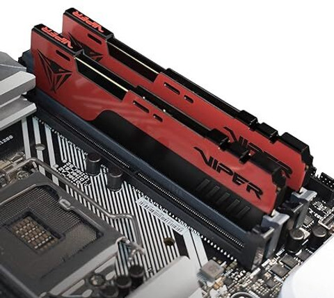 Patriot Memory Viper Elite II DDR4 8 GB (Single Channel) PC
