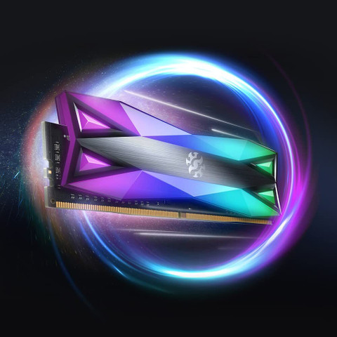 Spectrix D60g Rgb Adata Xpg Ddr4 16gb 3000mhz ADATA XPG