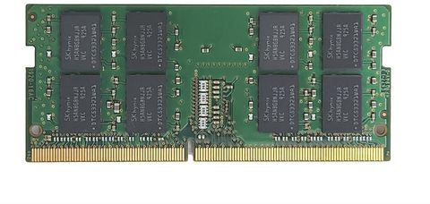 Sk Hynix PC4-2666V DDR4 8 GB (Dual Channel) Laptop (2666MHZ) - Sk
