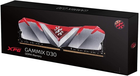 XPG GAMMIX D30 DDR4 16 GB PC RAM (GAMIX D30 DDR4 16GB (1x16GB