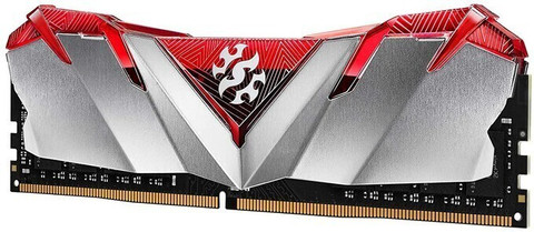 XPG GAMMIX D30 DDR4 16 GB PC RAM (GAMIX D30 DDR4 16GB (1x16GB) 3200MHz  U-DIMM Desktop Memory AX4U3200316G16A-SR30)