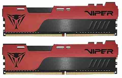 Patriot Memory Viper Elite II 2x8GB DDR4 16 GB (Dual Channel) PC