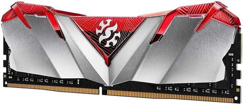 XPG D30 DDR4 8 GB (Dual Channel) PC 3200MHz DESKTOP RAM (RAM004