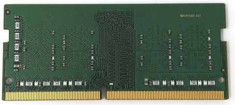 Sk Hynix Laptop RAM DDR4 GB (Single Channel) Laptop SDRAM