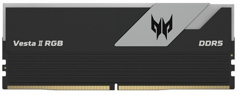 Acer Predator VestaⅡDDR5 メモリ 32GB メモリー Acer Predator Vesta