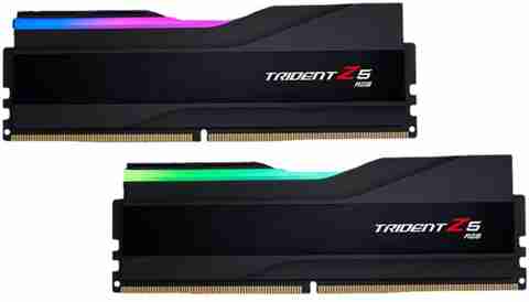 G.Skill Trident Z5 NEO RGB DDR5 32 GB (Dual Channel) PC (6000 MHz