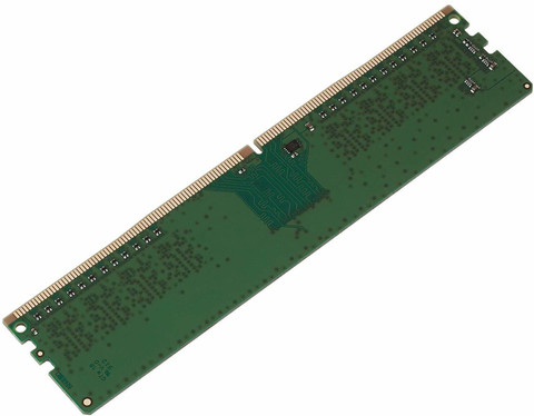 Crucial CT8G4DFS824A(2400MHz) DDR4 8 GB (Single Channel) PC