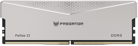 Predator Pallas II DDR5 32 GB (Dual Channel) PC, Server DRAM Predator Pallas II DDR5 32 GB (Dual Channel) PC, Server DRAM