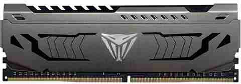PVS432G360C8 32GB DDR4 3600 2枚組 Patriot Amazon.in: Buy Patriot Memory Viper Steel DDR4 32GB (2 x