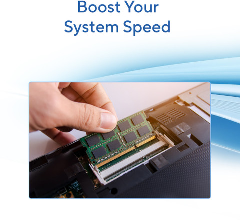 JOGEEK 5600 MT/s, SO-DIMM Memory, High-Speed Performance, Low