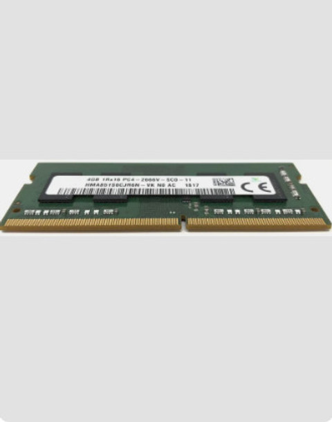 Sk Hynix HMA81GS6DJR8N DDR4 8 GB (Dual Channel) Laptop (8GB DDR4