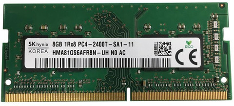 Hynix 2400T DDR4 GB Laptop (8GB DDR4 2400MHz) Hynix