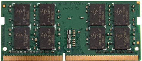 IRVINE DDR4 2400 MHz RAM DDR4 16 GB (Single Channel) Laptop DDR4