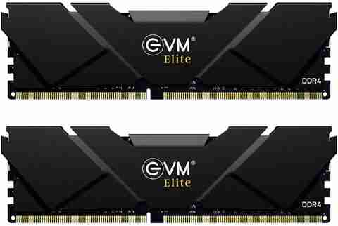 EvmZone Elite Gaming 2X8GB 3200MHZ DDR4 16 GB (Dual Channel) PC