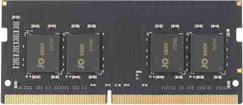JOGEEK 5600 MT/s, SO-DIMM Memory, High-Speed Performance, Low Voltage ...
