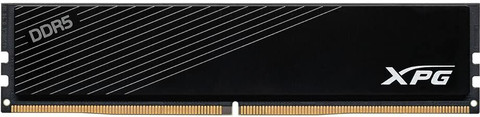 XPG HUNTER DDR5 16 GB (Single Channel) PC SDRAM (16 GB 5200 MHz