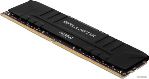 Crucial 3200Mhz Ballistix Performance Desktop & Gaming Memory