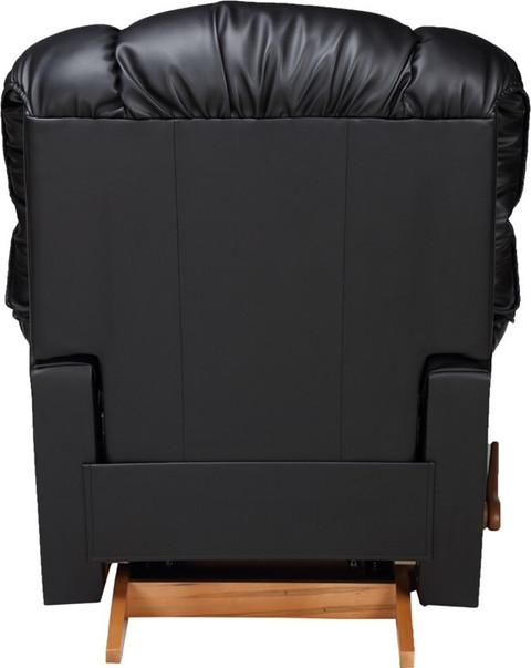 La-Z-Boy Dreamtime Leatherette Manual Rocker Recliners Recliner