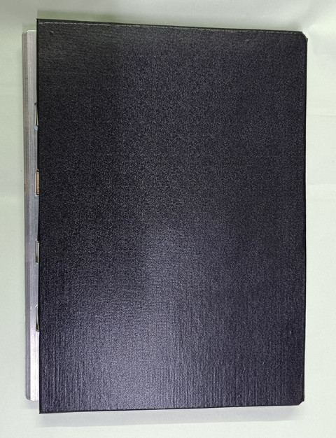 atishay Loose Leaf Binder 1-Part 1 Price in India - Buy atishay