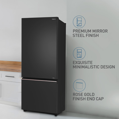 Panasonic 401 L Frost Free Double Door 2 Star Refrigerator Online