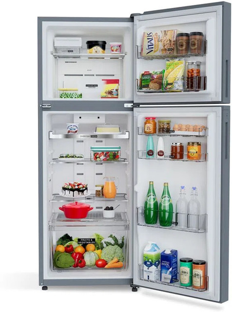 Whirlpool 308 L Frost Free Double Door 2 Star Refrigerator Online