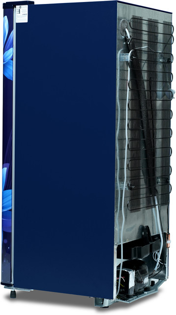 Kenstar 208 L Direct Cool Single Door 3 Star Refrigerator with