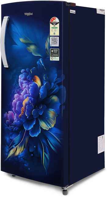 Whirlpool 192 L Direct Cool Single Door 3 Star Refrigerator Online