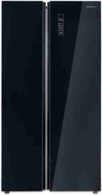 Kelvinator 584 L Frost Free Side by Side Refrigerator Online at