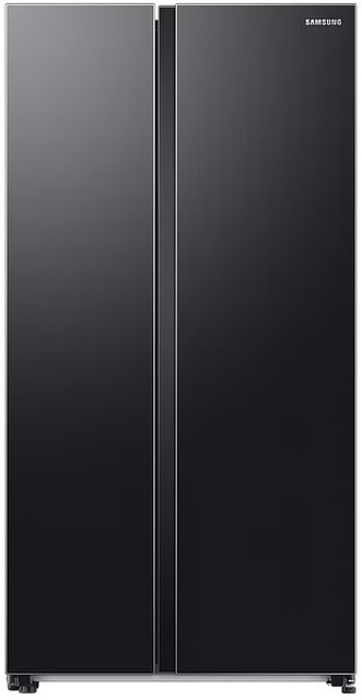 すずもり Samsung 653 L Frost Free Side by Side Refrigerator Online at Best