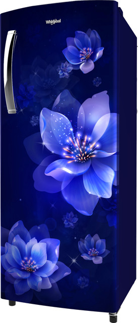 Whirlpool 192 L Direct Cool Single Door 4 Star Refrigerator Online
