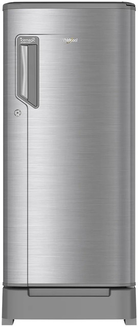 Whirlpool 184 L Direct Cool Single Door 2 Star Refrigerator Online