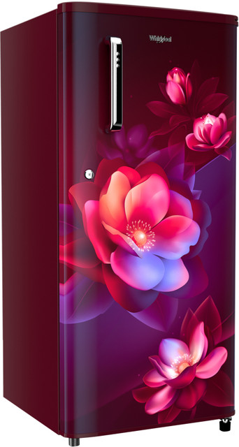 Whirlpool 184 L Direct Cool Single Door 2 Star Refrigerator Online