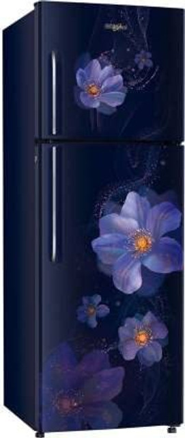 「亮渡辺さま専用」2/2 Whirlpool 258 L Frost Free Double Door 2 Star Refrigerator Online